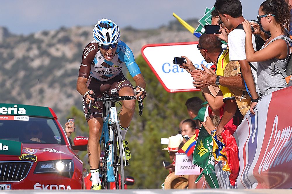 Axel Domont (AG2R)
