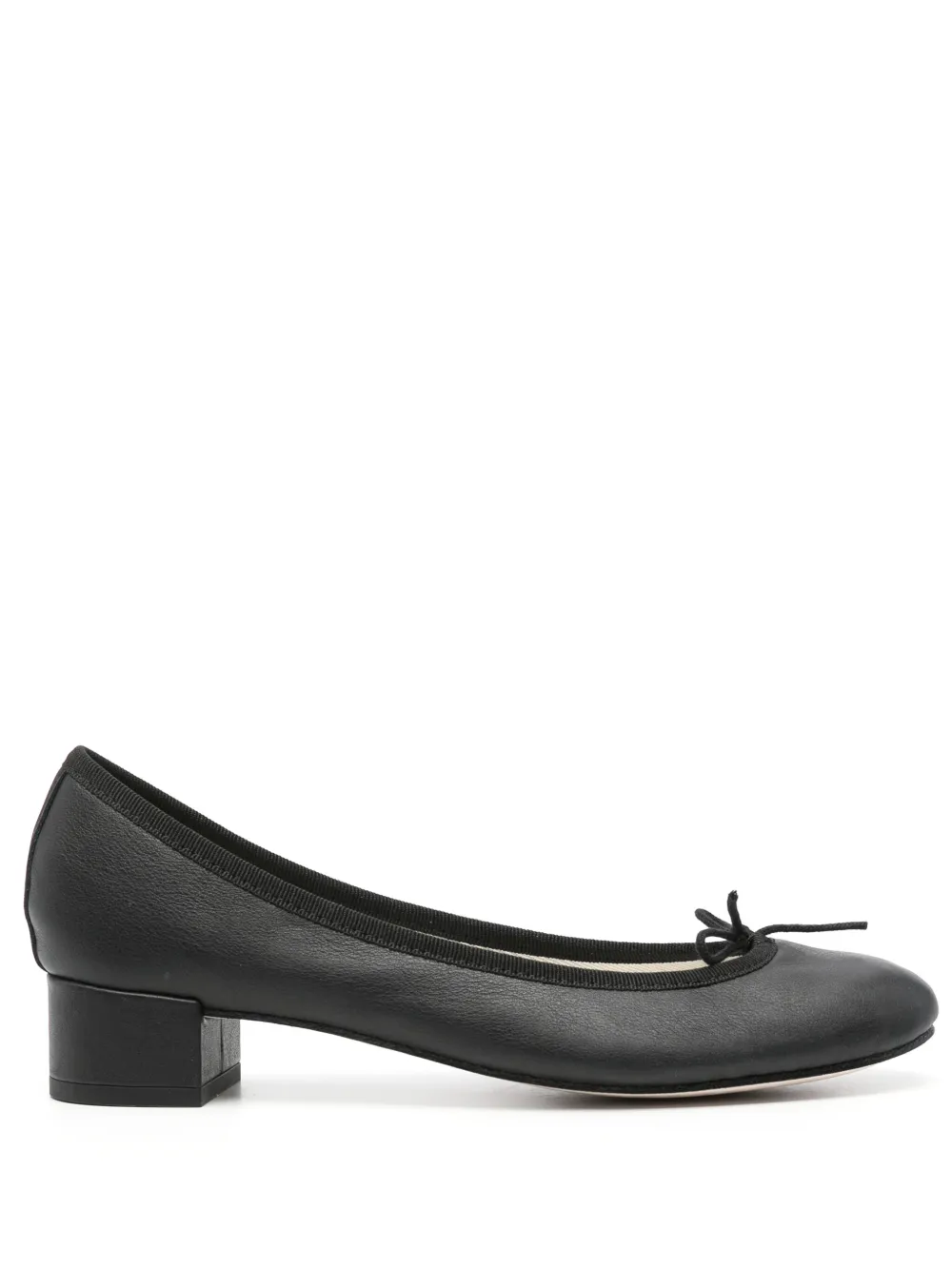 Repetto 30mm Camille Ballerinas | 39