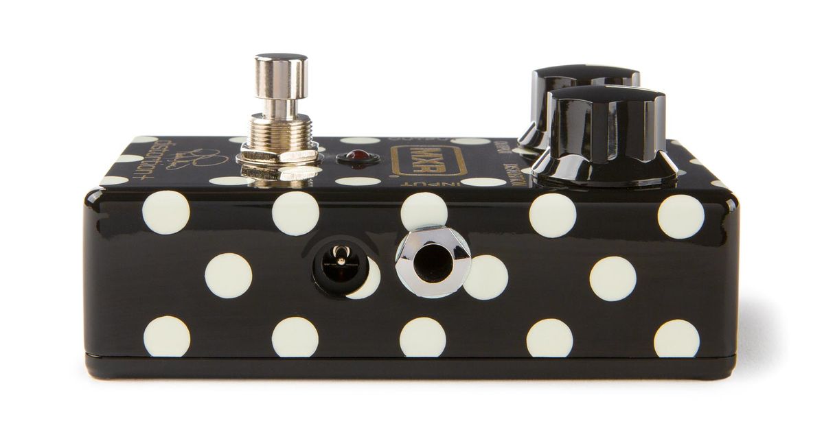 MXR Randy Rhoads Distortion+ Pedal