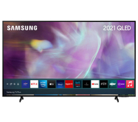 Samsung 75" QLED UHD 4K Smart TV: was £1,599, now £1,099 @ Currys