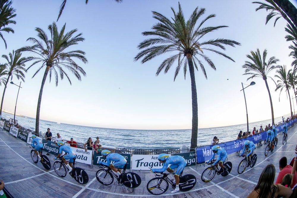 Astana Pro Team