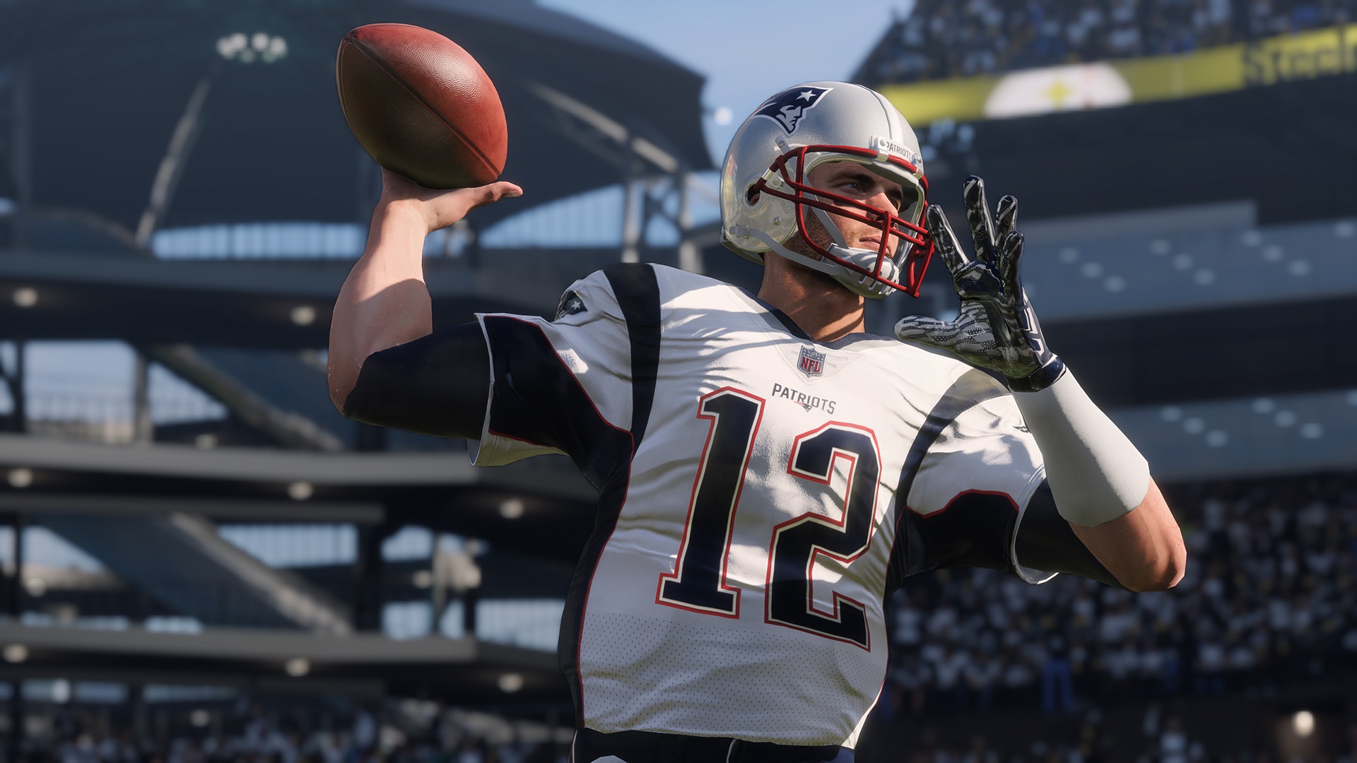 madden 19 ps4 review