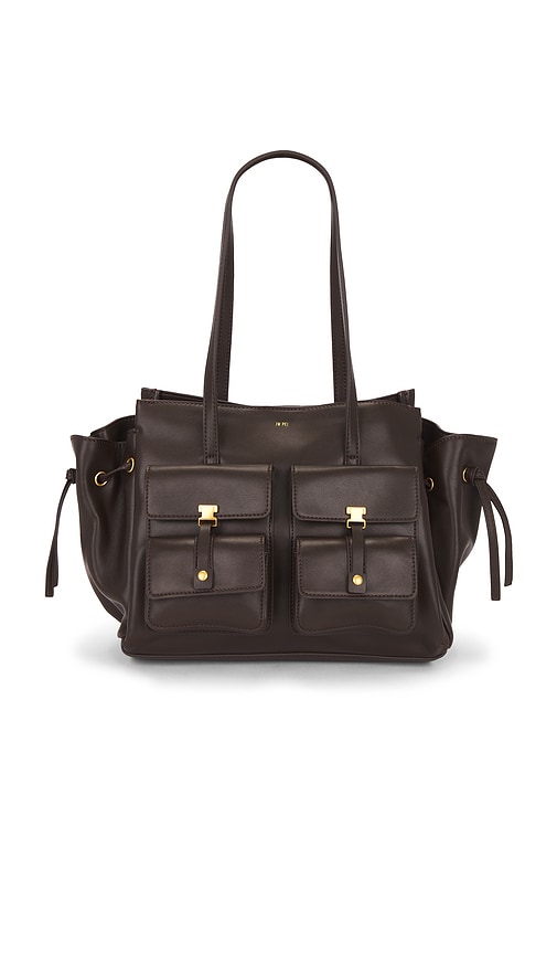 Linda Tote Bag