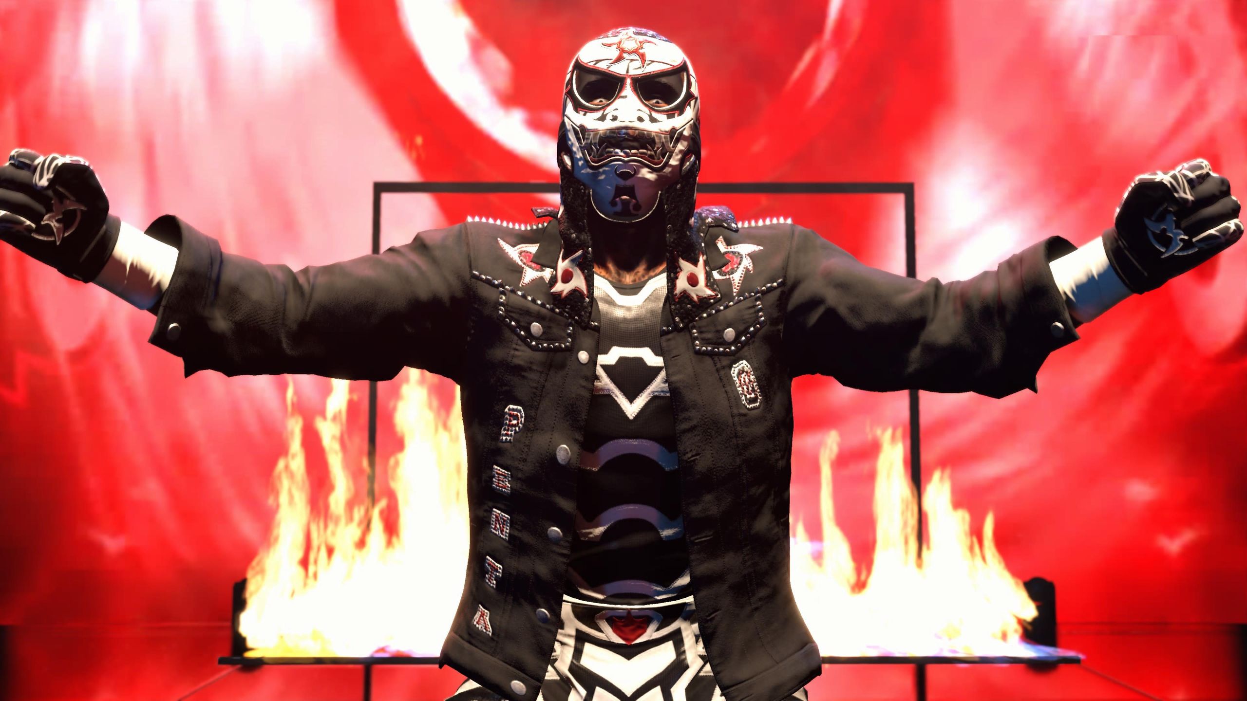 Ulasan WWE 2K26: Gamenya semakin baik, monetisasinya semakin buruk
