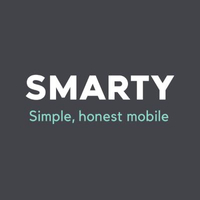 200GB data SIM only plan: £15 per month at Smarty