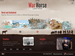 Interactive Novel Features Extensive Historical Content