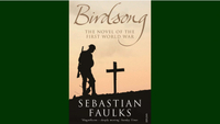 Birdsong - Sebastian Faulks
