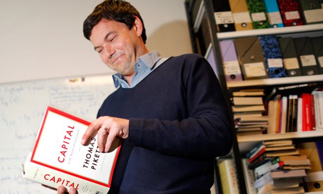 Piketty