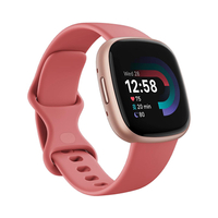 Fitbit Versa 4: £199.99 now £147
Save: