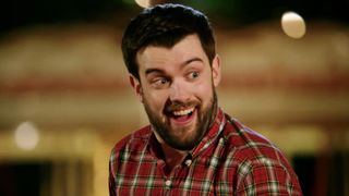 Jack Whitehall in The Bad Education Movie.