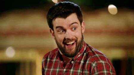 Jack Whitehall in The Bad Education Movie.