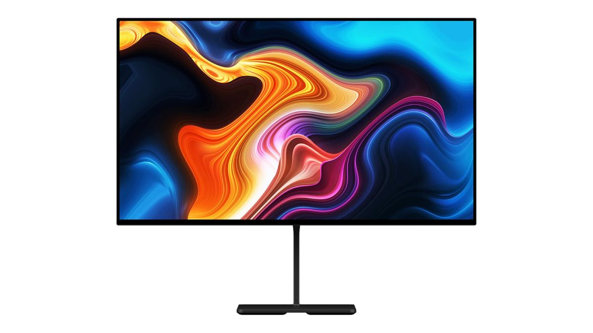 Best 4K monitor for gaming 2022 TechRadar