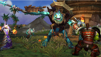 World of Warcraft
