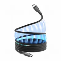 Scosche Statik MagStack USB-C cable