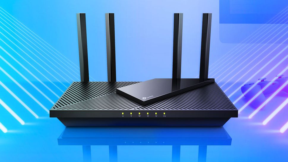 Best Routers 2025 For Networks