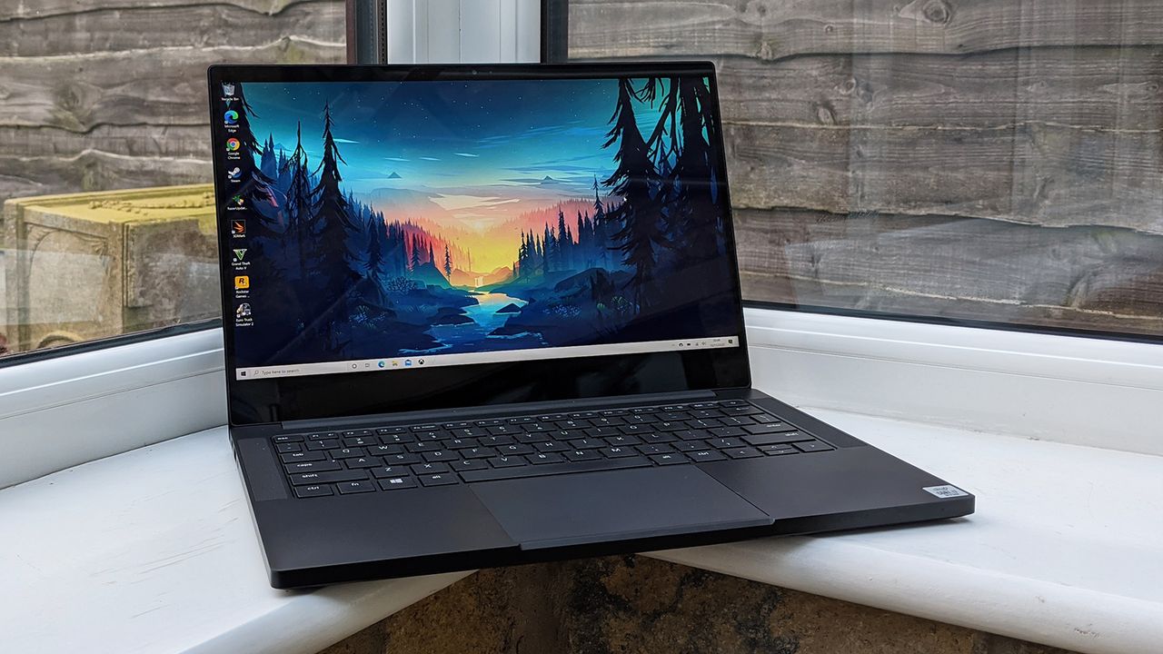 Razer Blade Stealth 13