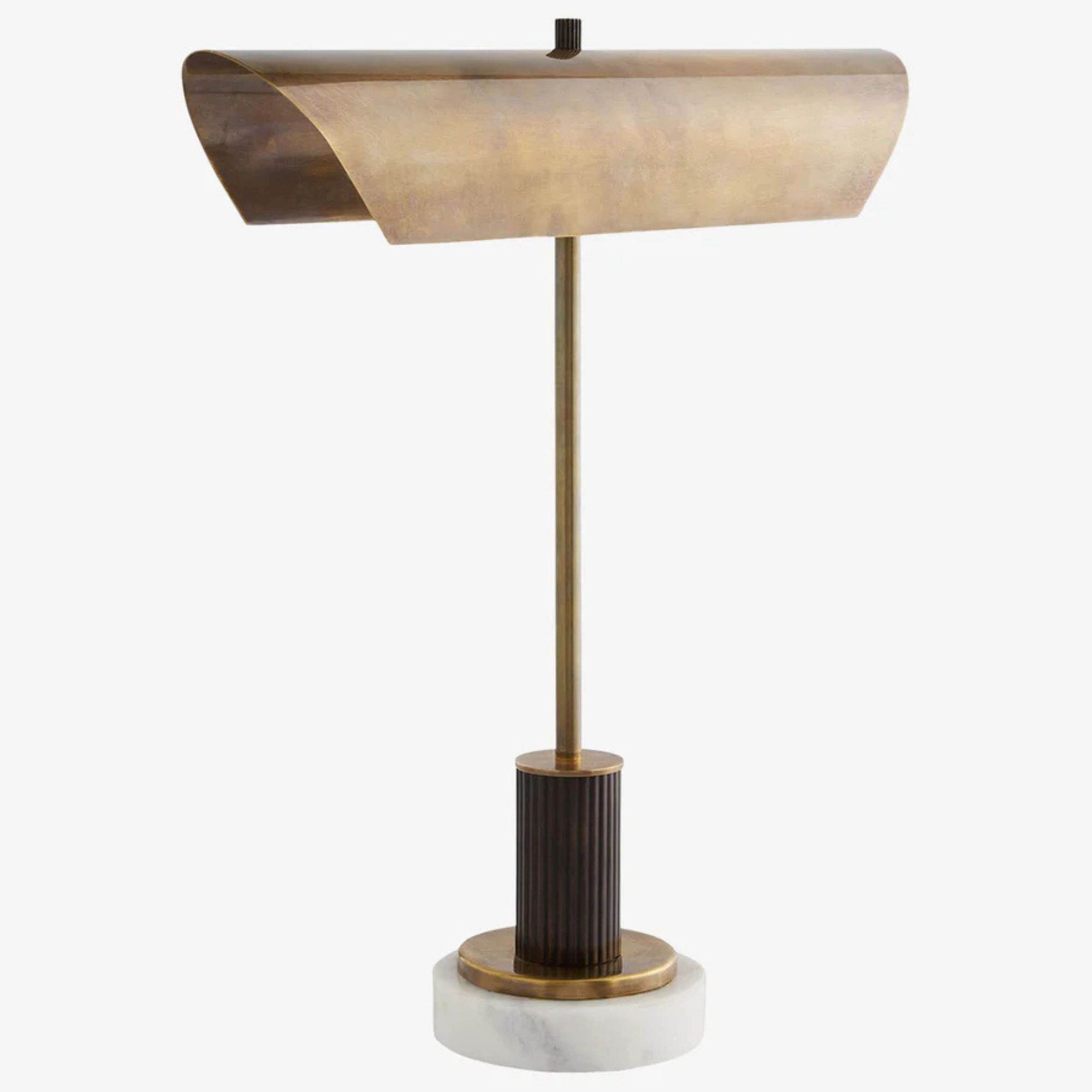 Lansing Table Lamp