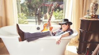 Richie Sambora