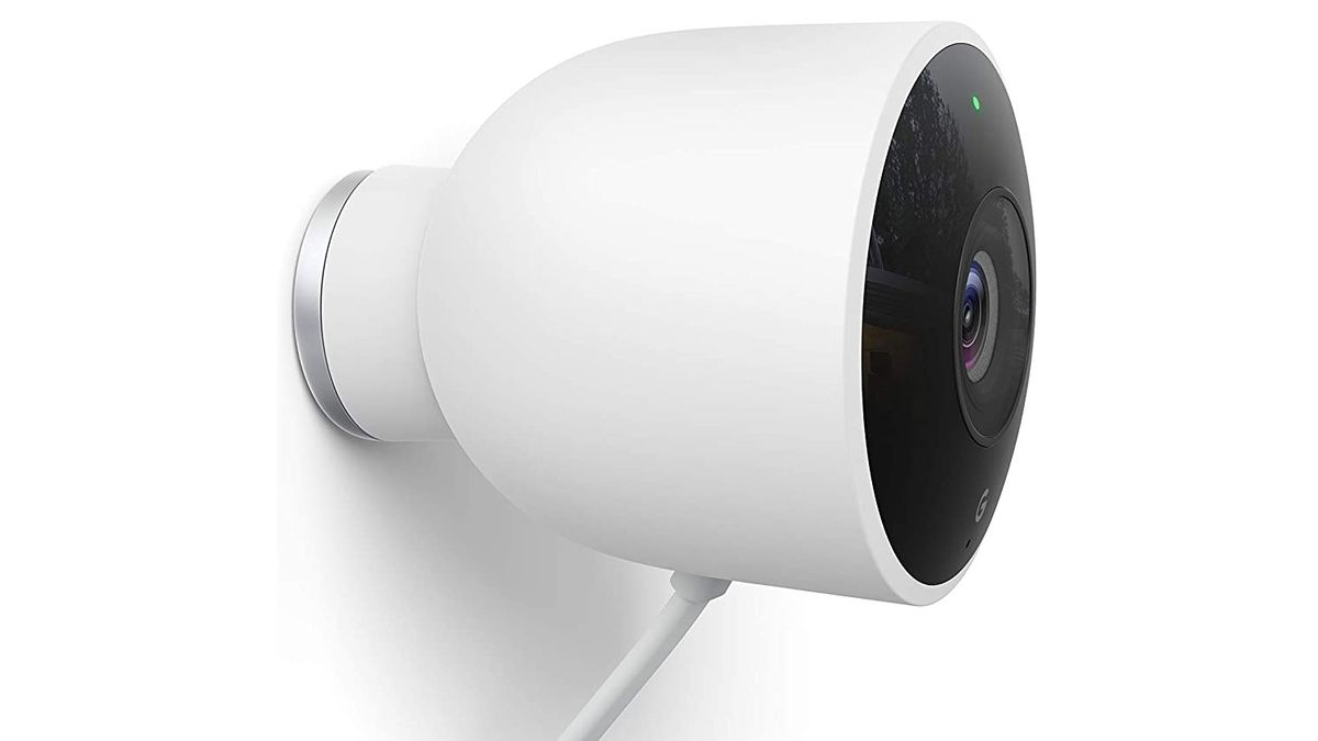 Best IP camera for your security system in 2024 Digital Camera World