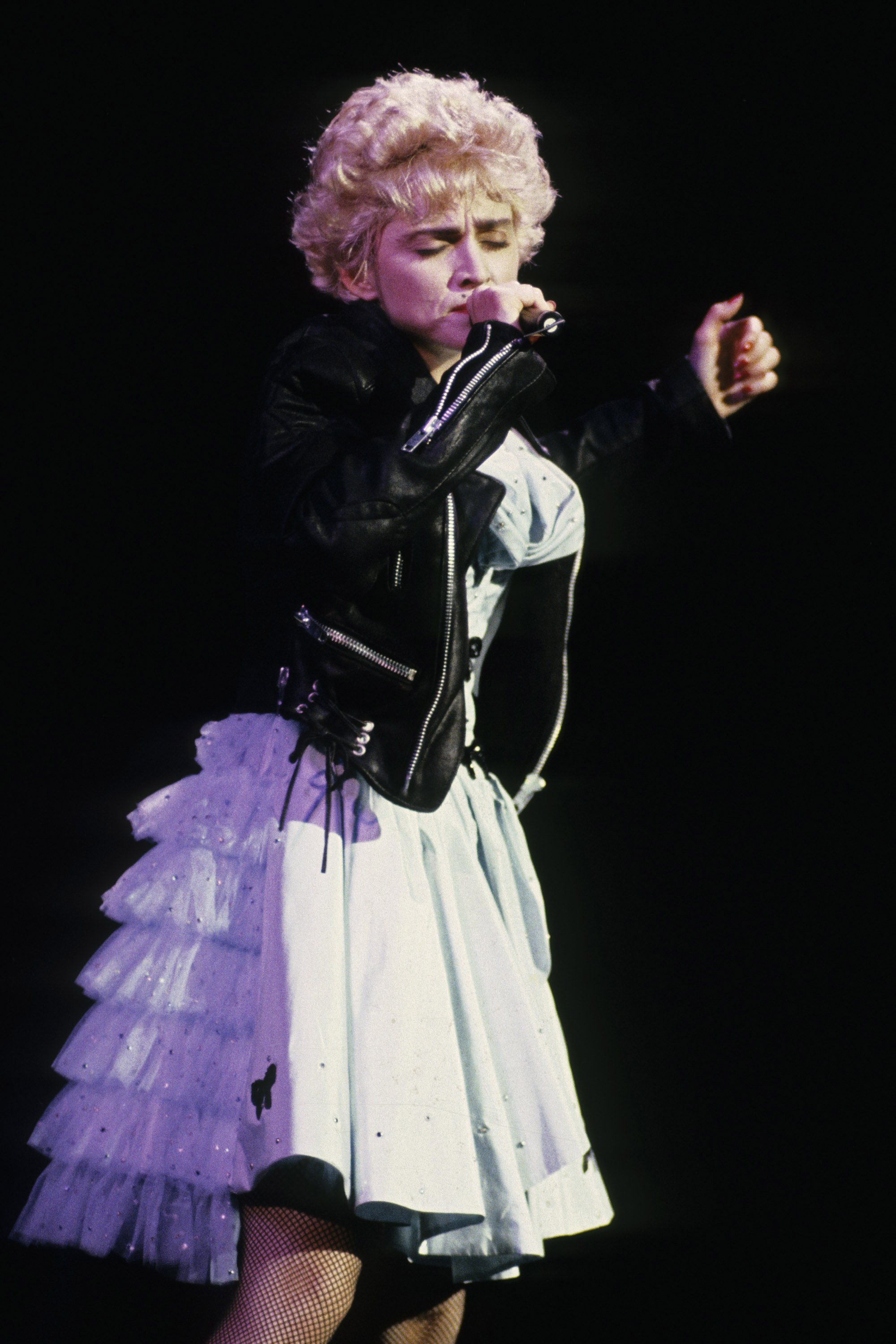 madonna 40th tour