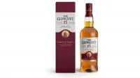 The Glenlivet 15 Year Old Single Malt The Glenlivet 15 Year Old Single Malt
