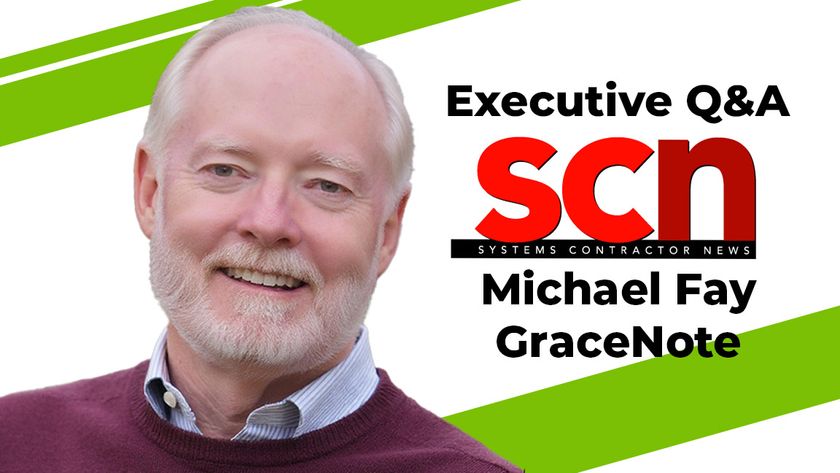 Michael Fay, GraceNote