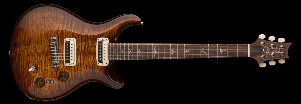 PRS Paul's Guitar
