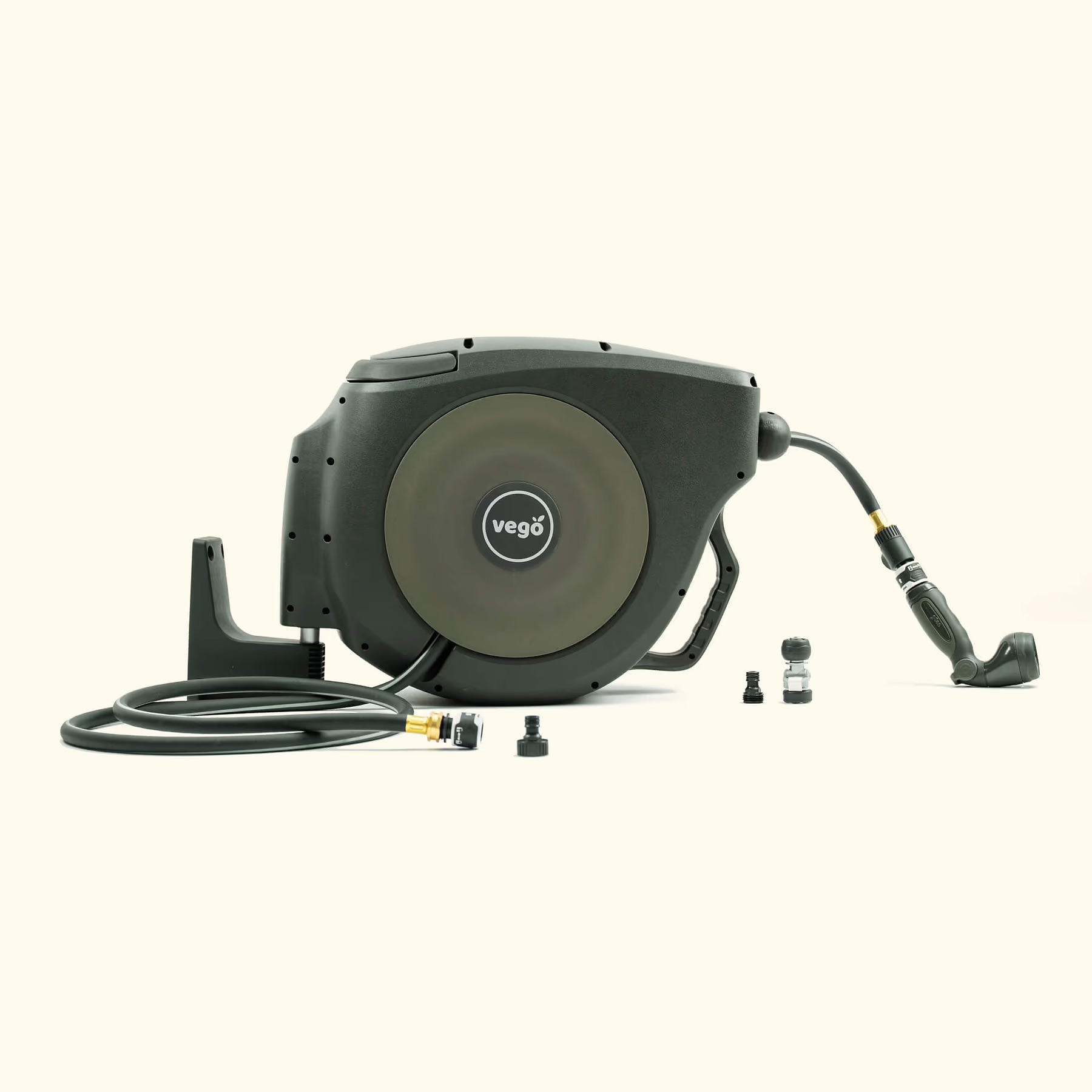 Vego Garden, Vego Retractable Hose Reel Set