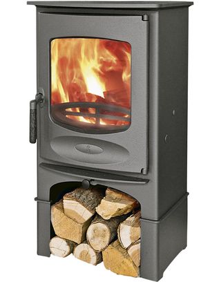 Charnwood woodburning stove