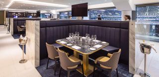 Spurs offer a range of hospitality and VIP packages at the Tottenham Hotspur Stadium