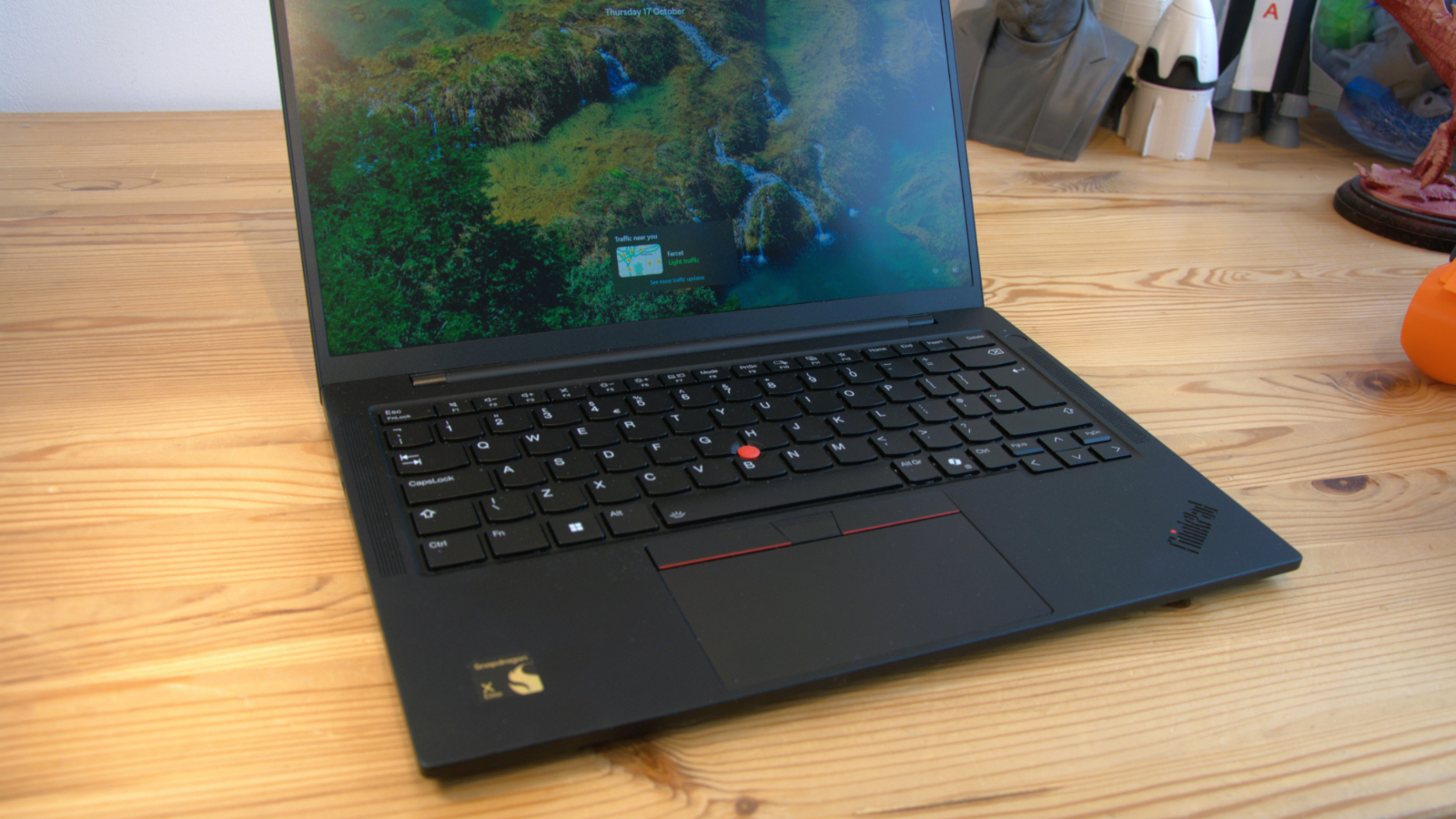 Lenovo ThinkPad T14s Gen 6