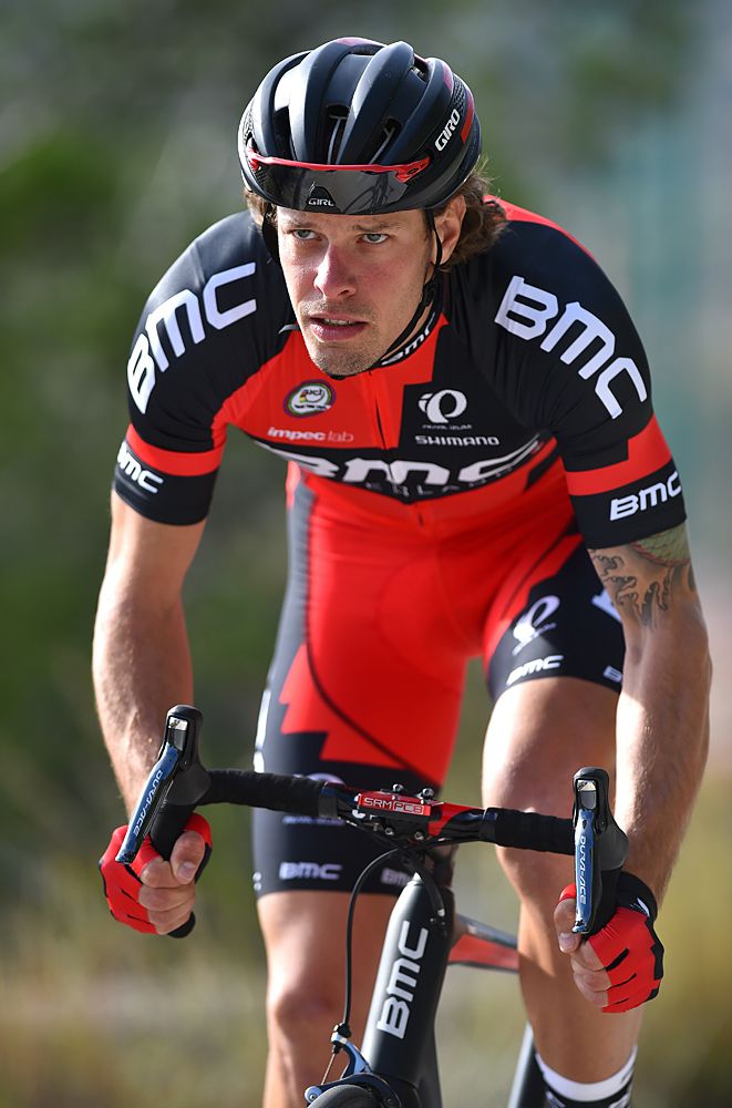 Daniel Oss (BMC Racing)