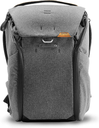 Peak Design Everyday Backpack V2: $279 $251 at Amazon