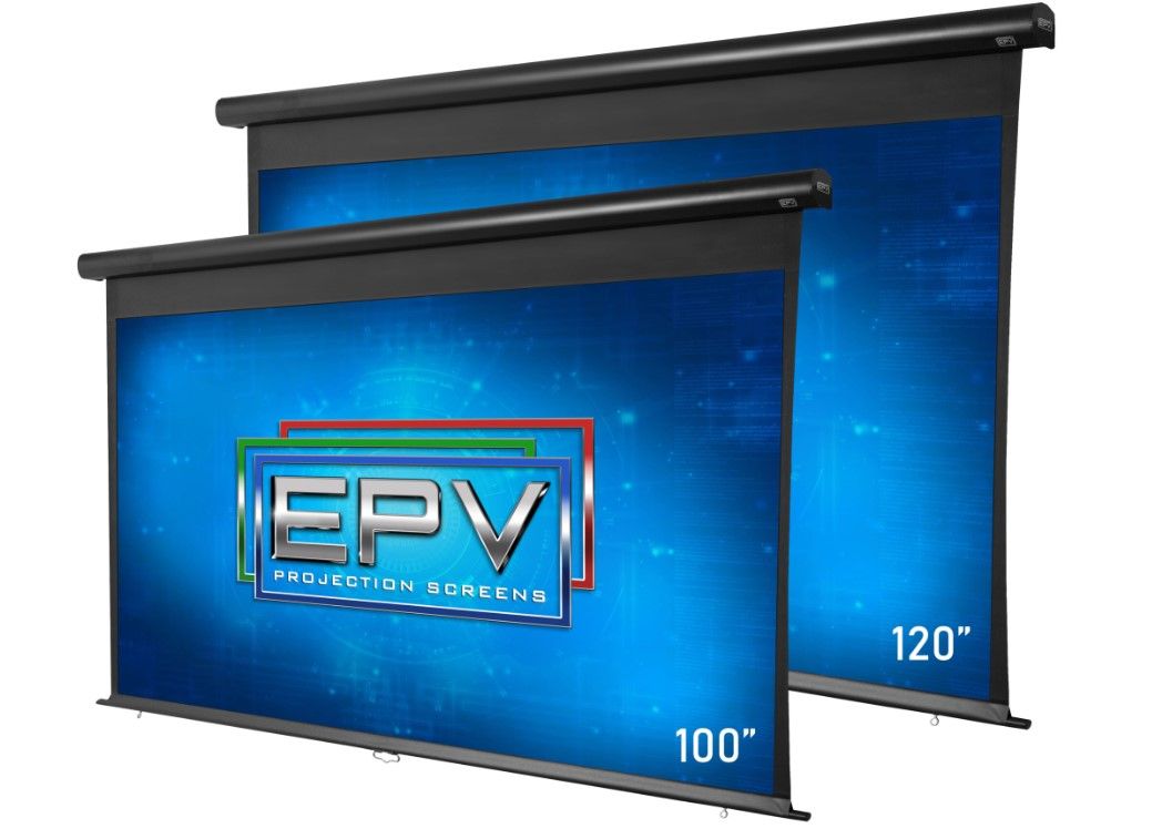 Projection Screen Installation: What To Know | AVNetwork