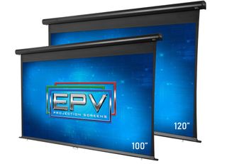 EPV Twilight Series provide bright colors and stunning clarity.