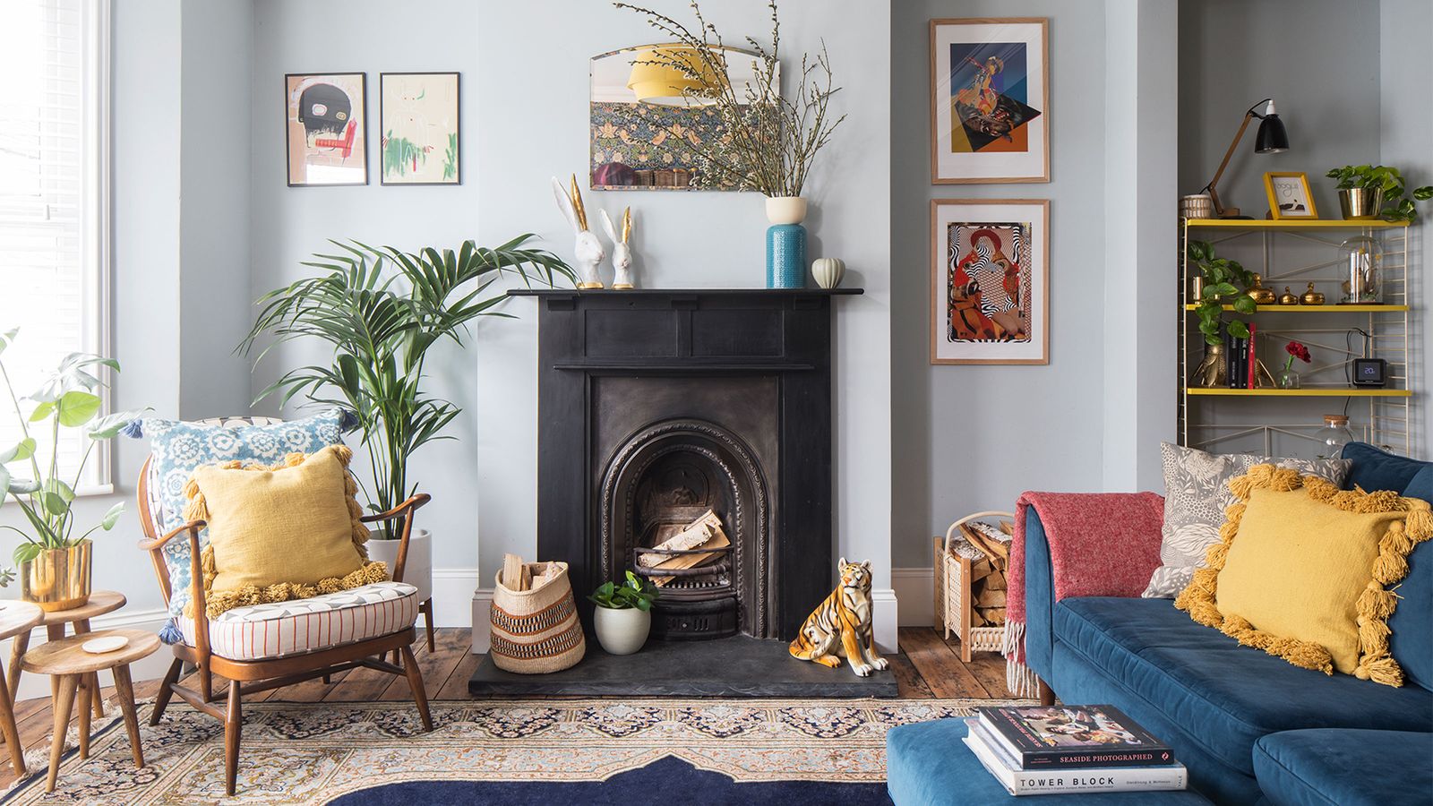 Margate Victorian terrace transformed into a stunning home Ideal Home