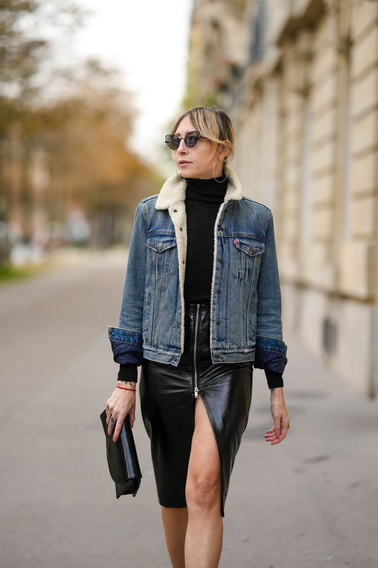 20 Chic Fall Outfit Ideas, Approved by Stylists and Editors | Marie Claire