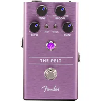 Fender The Pelt Fuzz Fender The Pelt Fuzz
