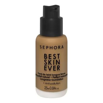 Sephora Collection, Best Skin Ever Foundation Long Wear Foundation