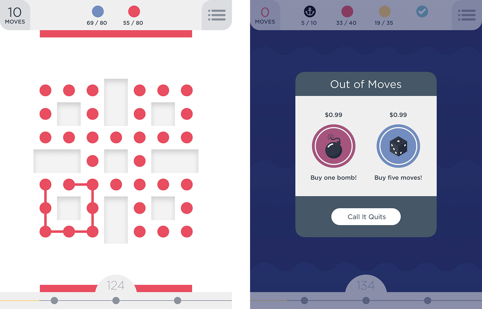 TwoDots: Top 10 tips, hints, and cheats you need to know!