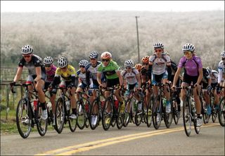 Hilltop Ranch Road Race - Gaimon crowned men's champion