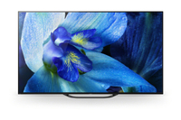 Sony 65" OLED 4K HDR TV: $1,998 (was $2,999)
Save $1001.99 - A massive saving from Walmart off an OLED TV, which is widely regarded as the best, and from a top brand like Sony. That means you not only get 4K and HDR but also deep blacks, the richest colors and super speed refresh rates. The best of the best, for less.