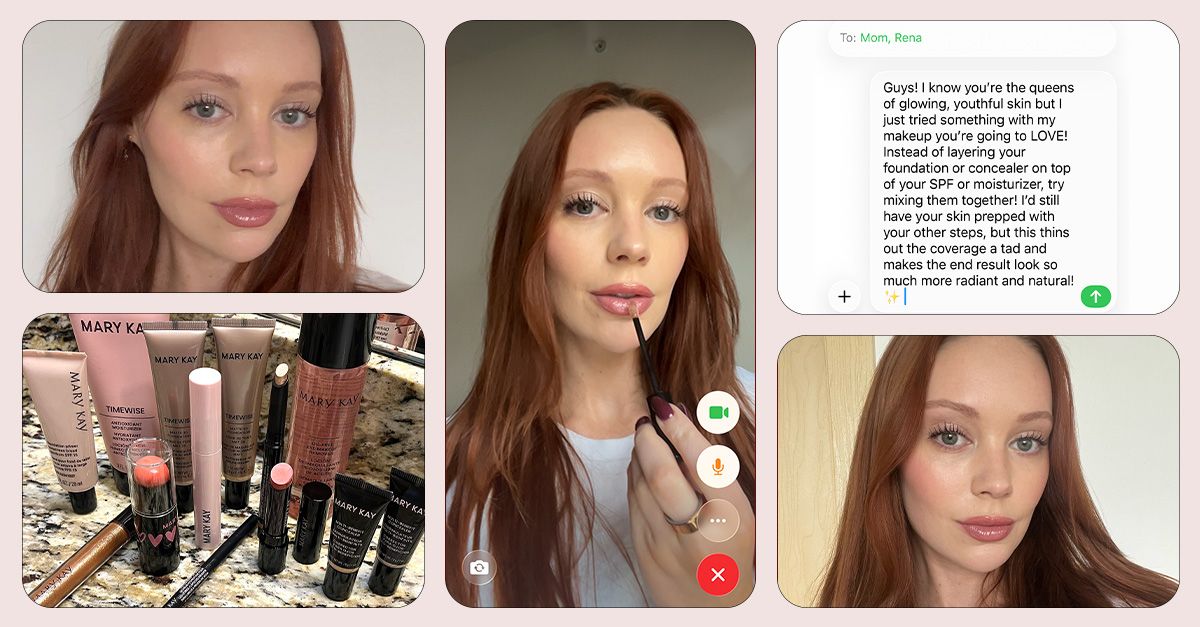 We Don't Gatekeep Our Beauty Secrets—9 Fall Makeup Recs You'll Want to Screenshot