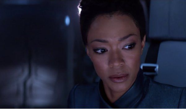 Star Trek Discovery: 5 Best Moments From The New Season 2 Trailer ...