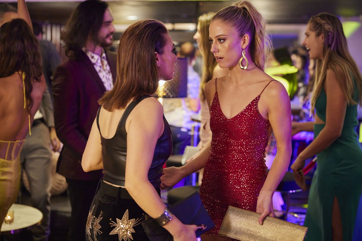 Home and Away spoilers Will Cash Newman reconnect with Eden What to