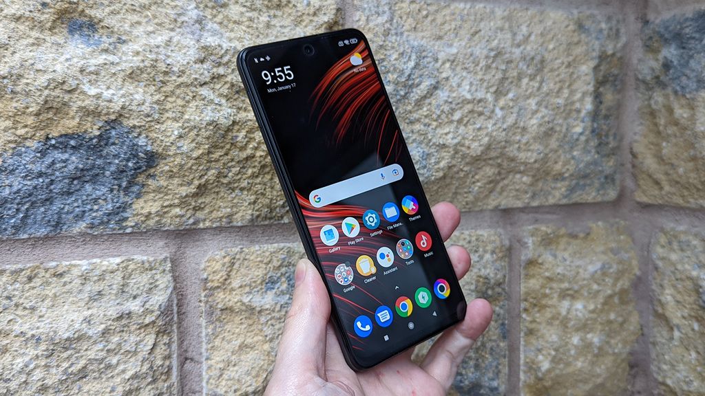 Best cheap phones 2022: the top budget handsets ranked | TechRadar