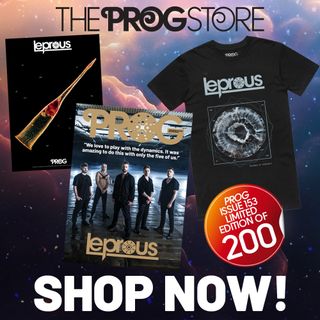 Leprous Bundle