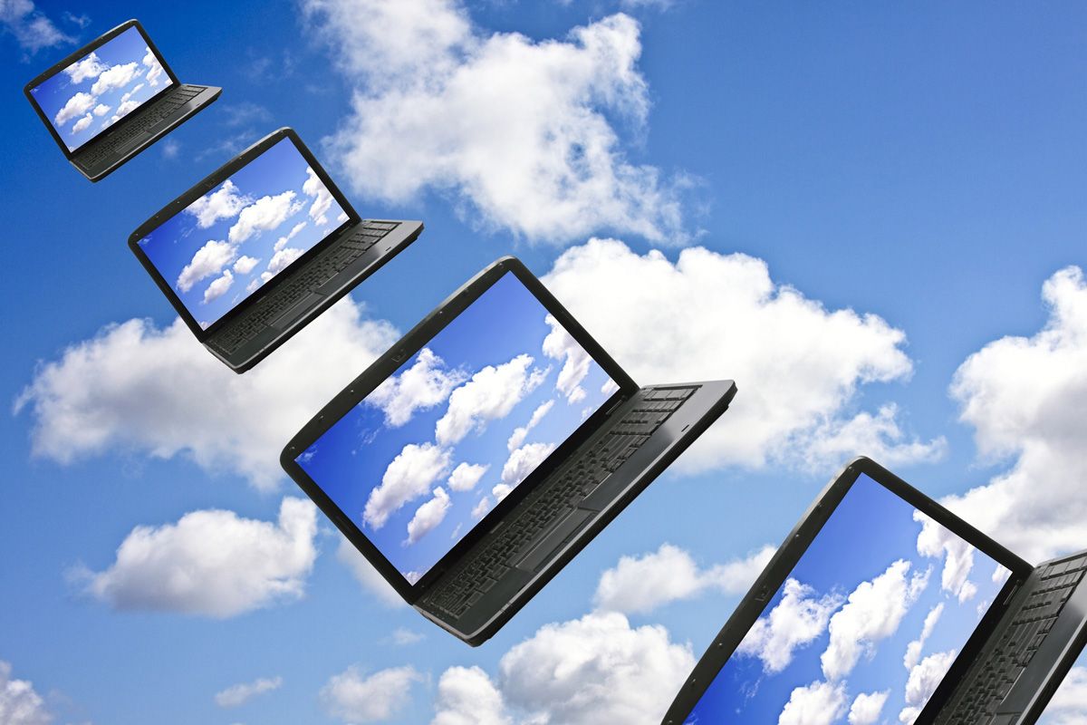 Cloud Computing