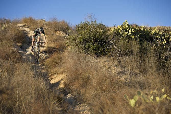 Alex Grant (Team Sho-Air / Cannondale)