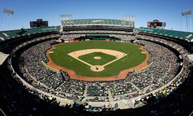 Oakland Athletics